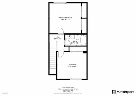 1205 63rd Lane Brooklyn Center MN 55430