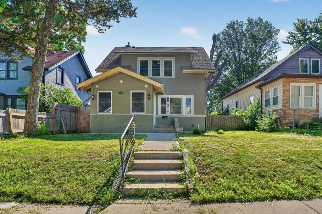 3714 Oliver Avenue N Minneapolis MN 55412