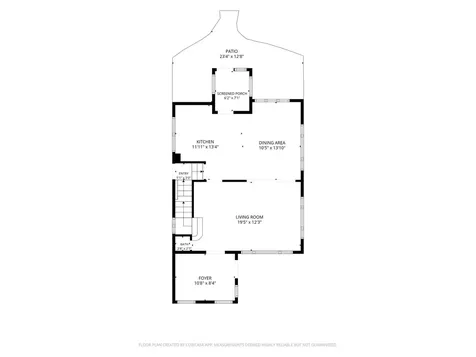 3714 Oliver Avenue N Minneapolis MN 55412