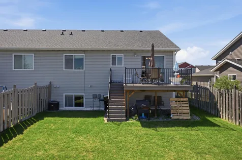 1255 4th Street NW West Fargo ND 58078