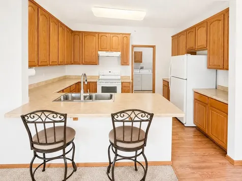 1246 Vernon Drive Carver MN 55315