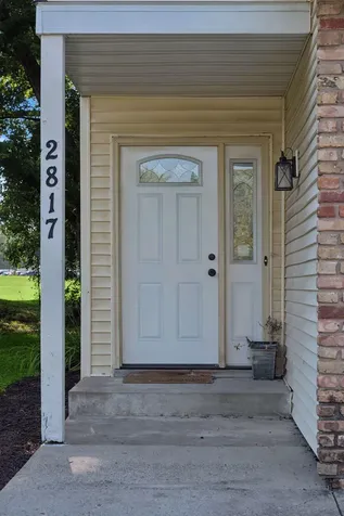 2817 Flag Avenue N New Hope MN 55427
