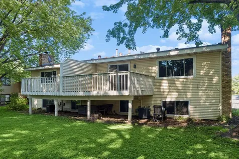 2817 Flag Avenue N New Hope MN 55427