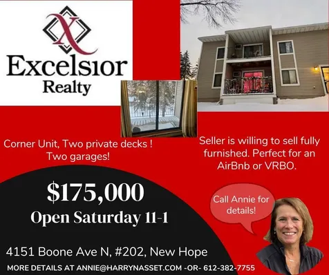 4151 Boone Avenue N New Hope MN 55427