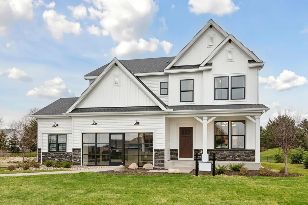 19496 Everfield Avenue Farmington MN 55024