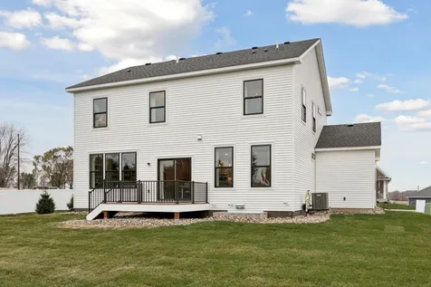 19496 Everfield Avenue Farmington MN 55024