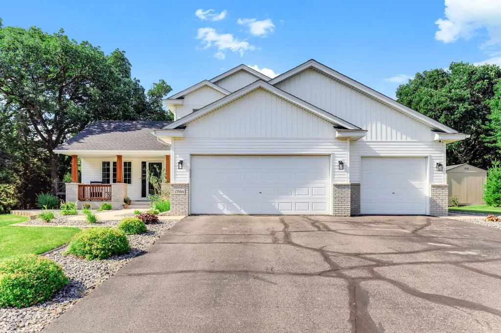 13584 Joseph Avenue Becker MN 55308