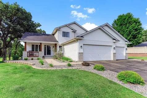 13584 Joseph Avenue Becker MN 55308