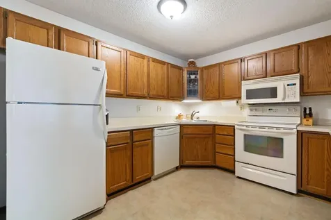 2110 Ridge Drive Saint Louis Park MN 55416