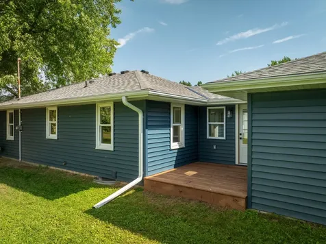 101 Dunn Avenue N Hinckley MN 55037