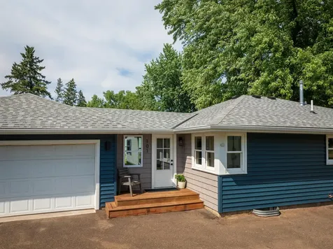 101 Dunn Avenue N Hinckley MN 55037