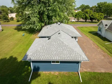 101 Dunn Avenue N Hinckley MN 55037