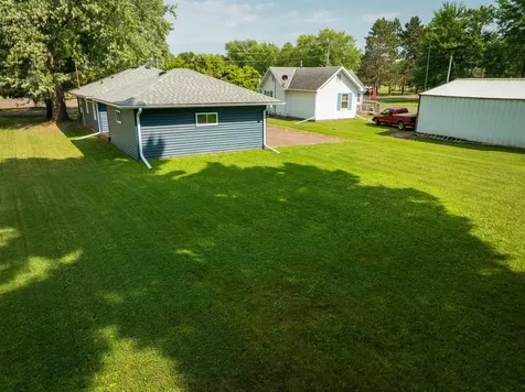 101 Dunn Avenue N Hinckley MN 55037