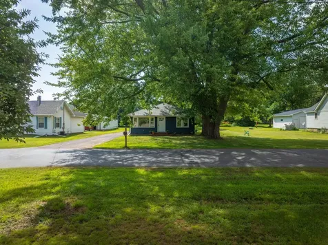 101 Dunn Avenue N Hinckley MN 55037