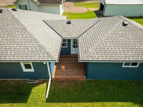 101 Dunn Avenue N Hinckley MN 55037