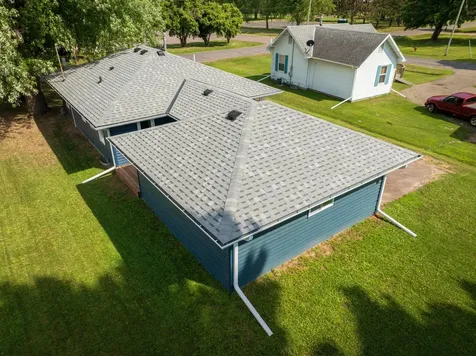 101 Dunn Avenue N Hinckley MN 55037