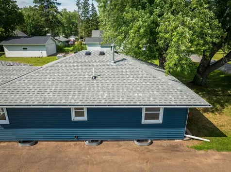 101 Dunn Avenue N Hinckley MN 55037