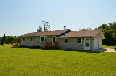 6438 Highway 29 Van Buren Twp MN 55736
