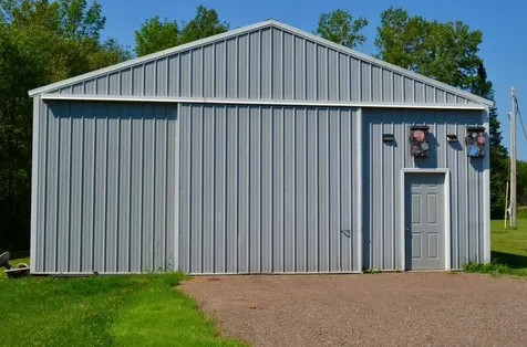 6438 Highway 29 Van Buren Twp MN 55736