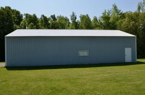 6438 Highway 29 Van Buren Twp MN 55736