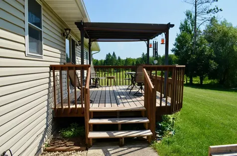 6438 Highway 29 Van Buren Twp MN 55736