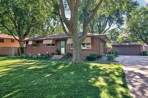 340 Sunrise Lane Champlin MN 55316