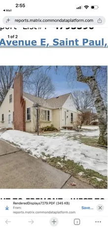 2093 Fremont Avenue E Saint Paul MN 55119