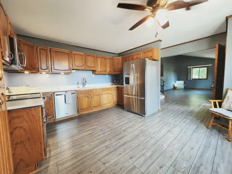 26762 Lofton Avenue Chisago City MN 55013