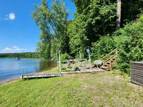26762 Lofton Avenue Chisago City MN 55013