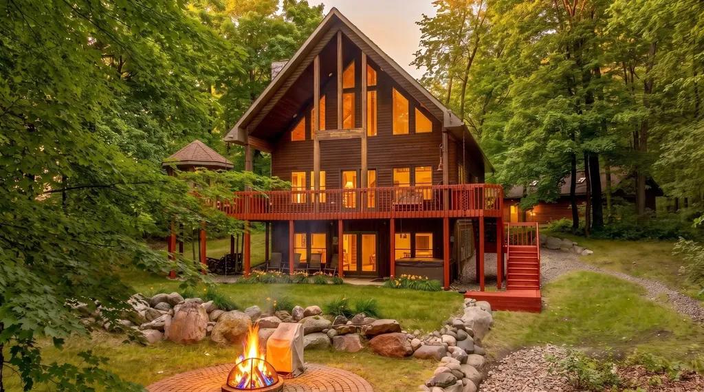 7936 Templer Point Drive NW Walker MN 56484
