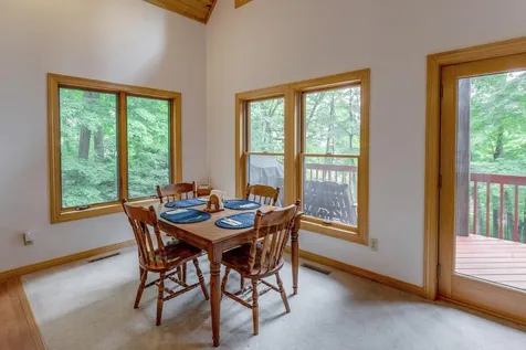 7936 Templer Point Drive NW Walker MN 56484