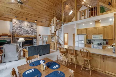 7936 Templer Point Drive NW Walker MN 56484