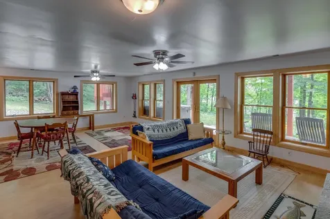 7936 Templer Point Drive NW Walker MN 56484