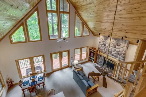 7936 Templer Point Drive NW Walker MN 56484