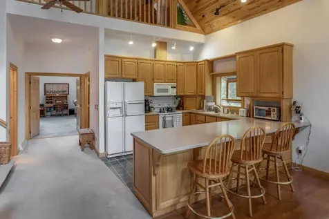 7936 Templer Point Drive NW Walker MN 56484