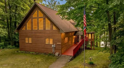 7936 Templer Point Drive NW Walker MN 56484