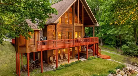 7936 Templer Point Drive NW Walker MN 56484