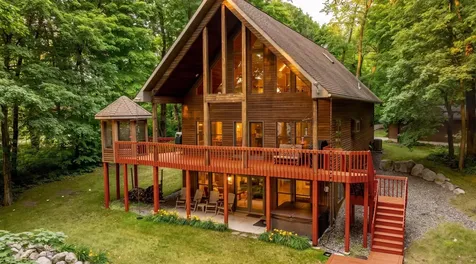 7936 Templer Point Drive NW Walker MN 56484