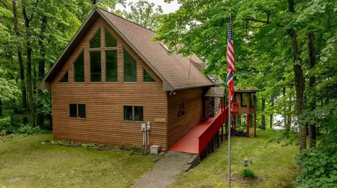 7936 Templer Point Drive NW Walker MN 56484