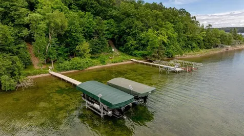7936 Templer Point Drive NW Walker MN 56484