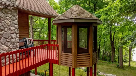 7936 Templer Point Drive NW Walker MN 56484