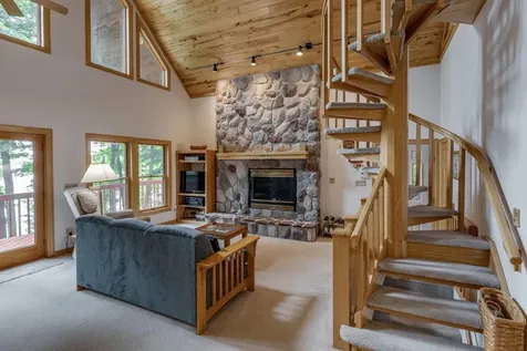 7936 Templer Point Drive NW Walker MN 56484