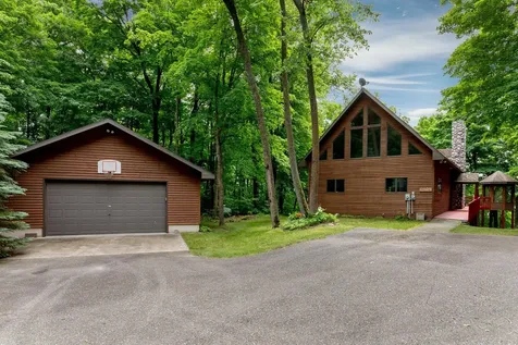 7936 Templer Point Drive NW Walker MN 56484