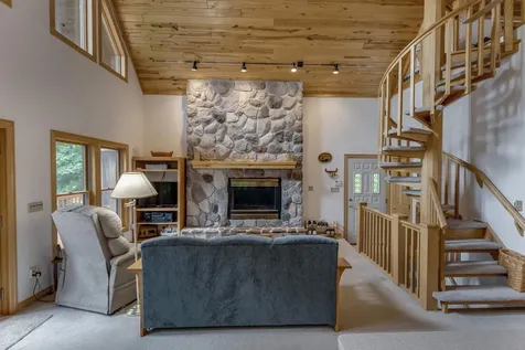 7936 Templer Point Drive NW Walker MN 56484