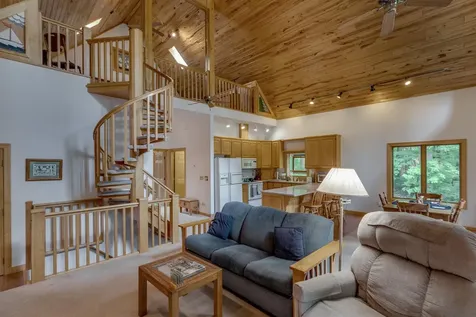 7936 Templer Point Drive NW Walker MN 56484