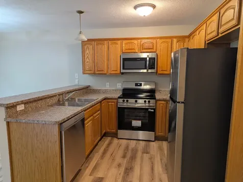 833 Glen Terrace Newport MN 55055