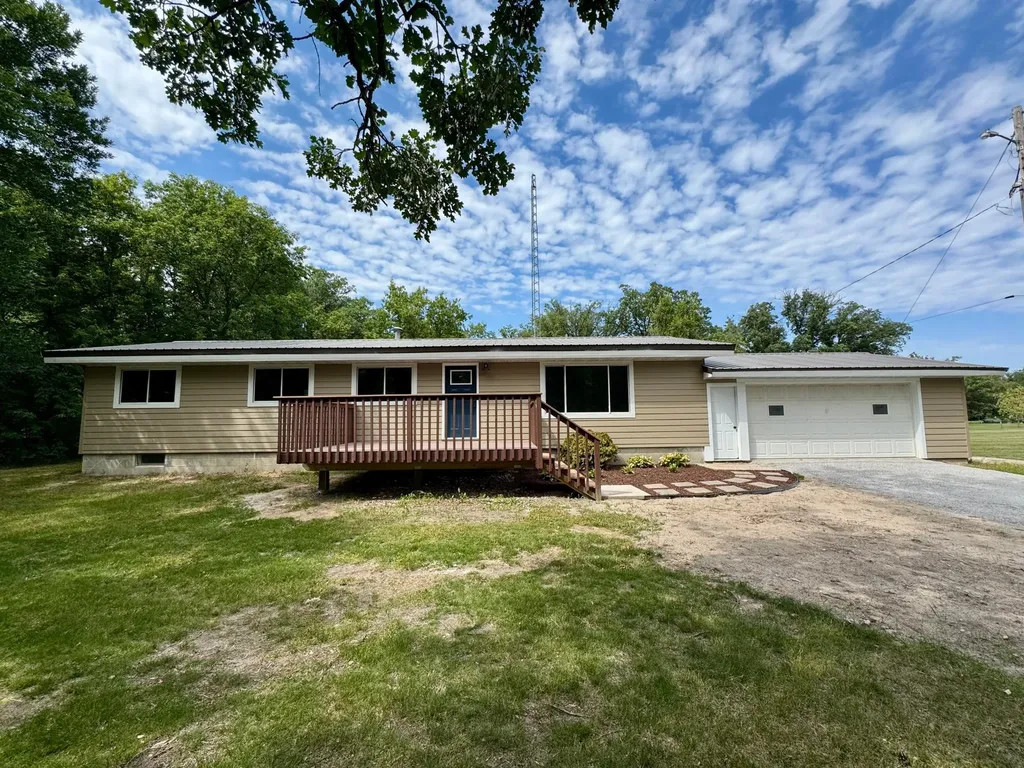 42015 Mattson Island Road Roseau MN 56751