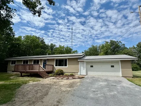 42015 Mattson Island Road Roseau MN 56751