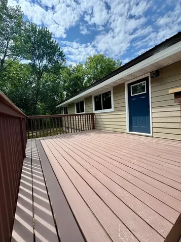 42015 Mattson Island Road Roseau MN 56751