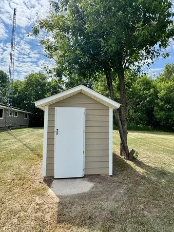 42015 Mattson Island Road Roseau MN 56751